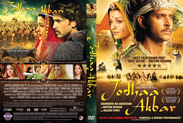 Jodhaa Akbar
