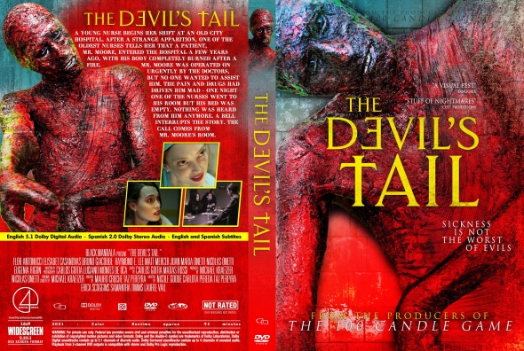 The Devil's Tail