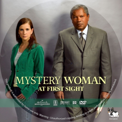 Mystery Woman: At First Sight