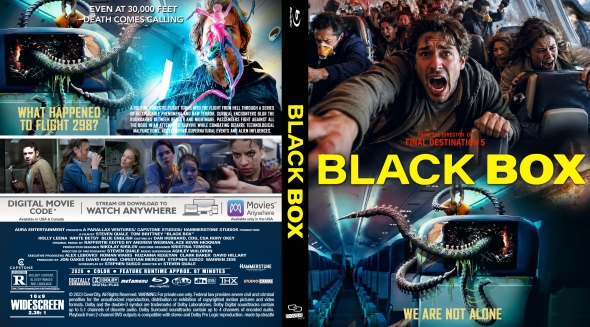 Black Box