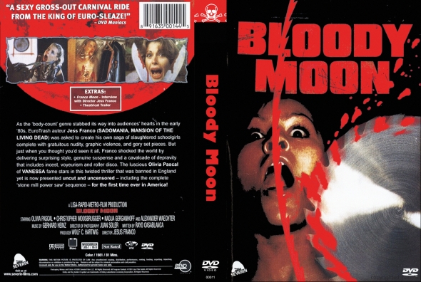 Bloody Moon