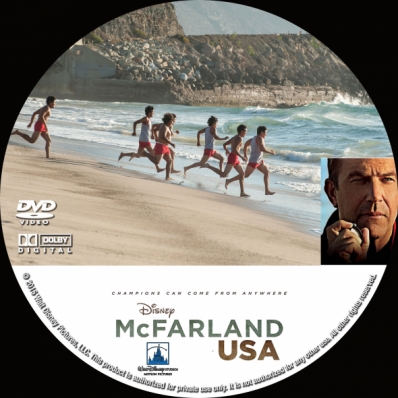 McFarland USA
