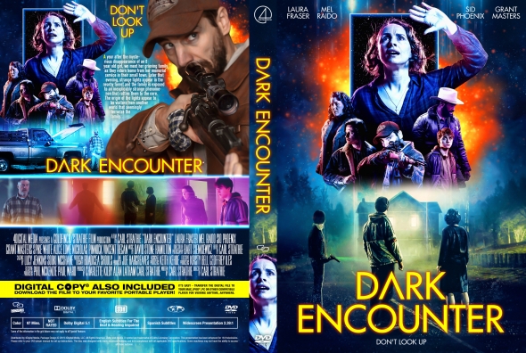 Dark Encounter