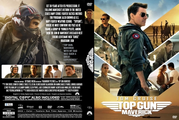 Top Gun: Maverick