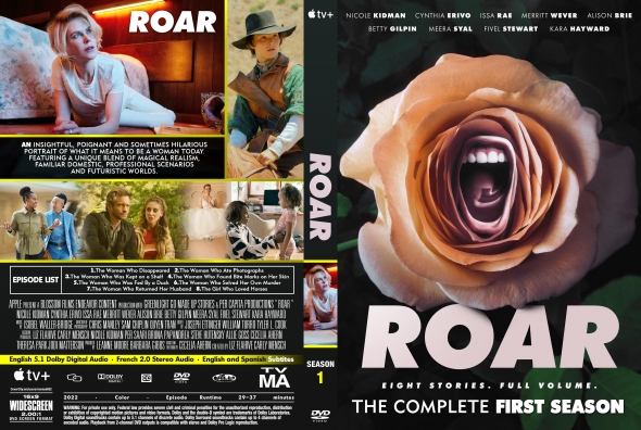 Roar - Season 1