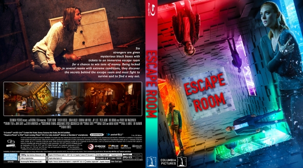 Escape Room