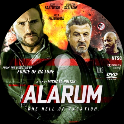 Alarum