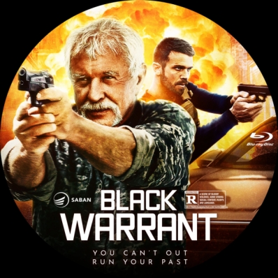 Black Warrant