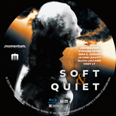 Soft & Quiet