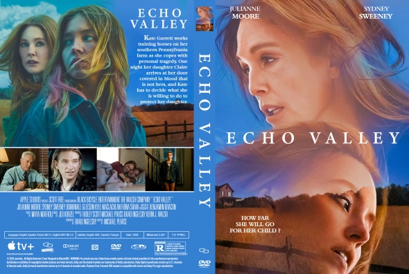 Echo Valley