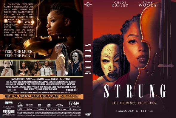 Strung