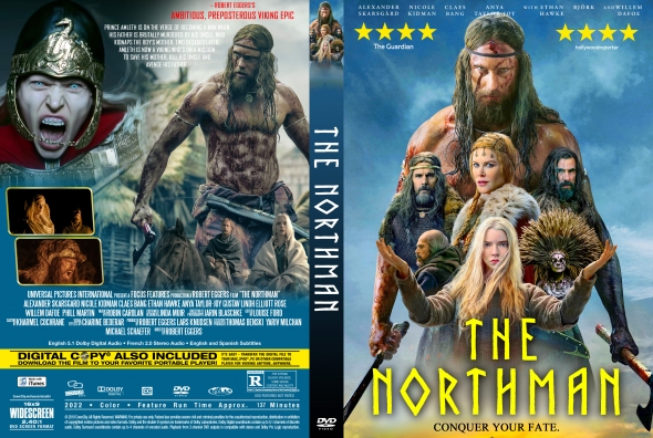 The Northman