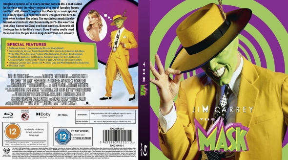 The Mask