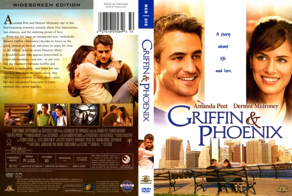 Griffin & Phoenix