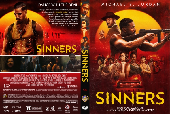 Sinners