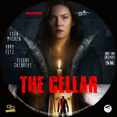 The Cellar