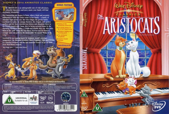 The Aristocats