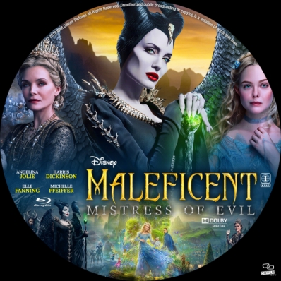 Maleficent: Mistress of Evil