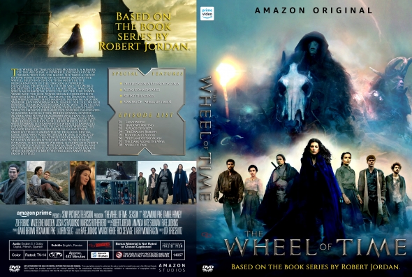 The Weel of Time - Season 1