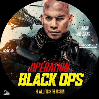 Operation Black Ops