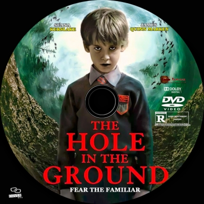 The Hole in the Ground