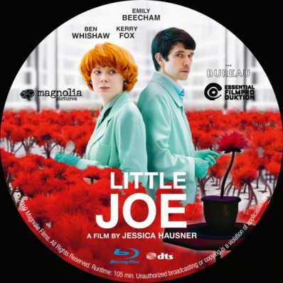 Little Joe