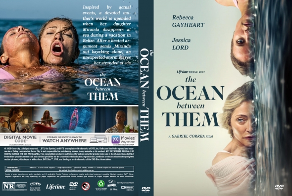 The Ocean Between Them