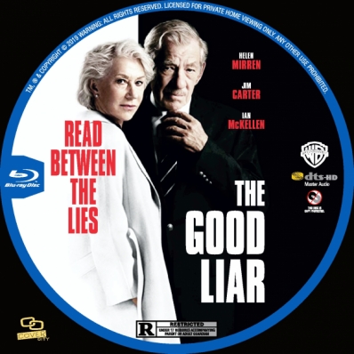 The Good Liar