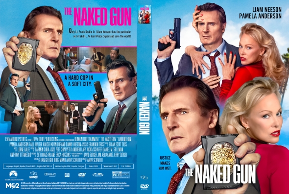 The Naked Gun