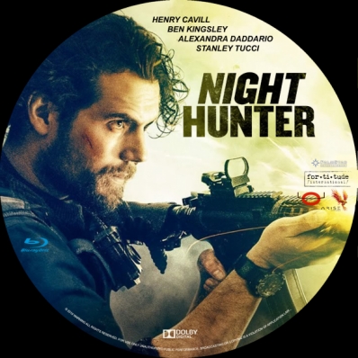 Night Hunter