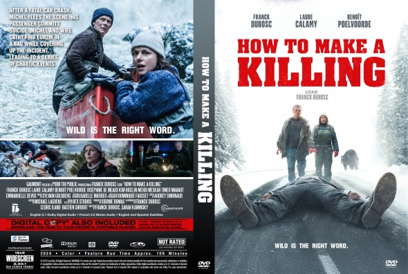 How to Make a Killing