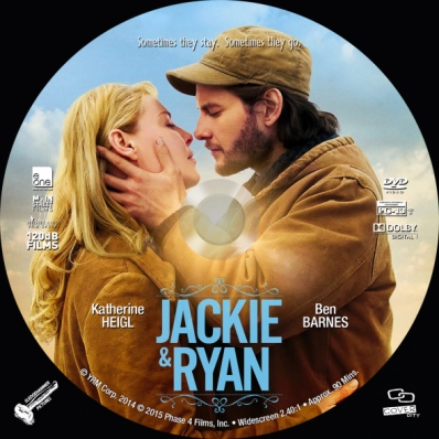 Jackie & Ryan