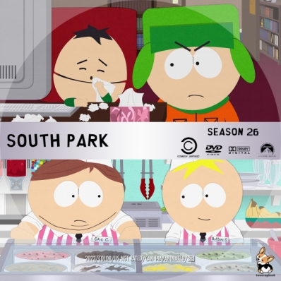 South Park - Season 26