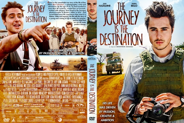 The Journey Is the Destination
