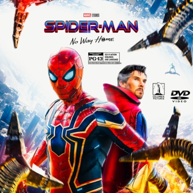 Spider-Man: No Way Home