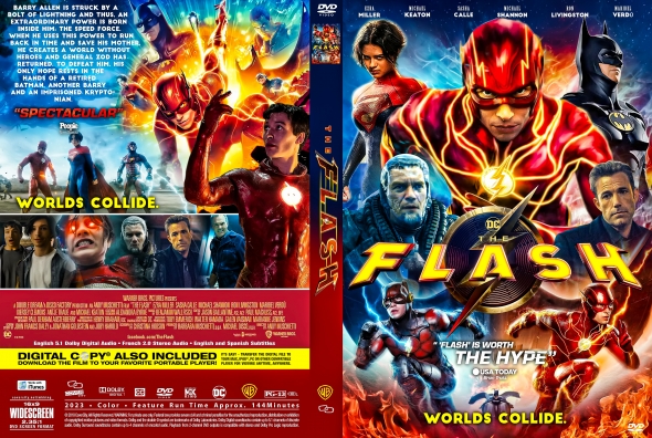 The Flash