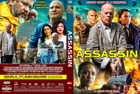 Assassin