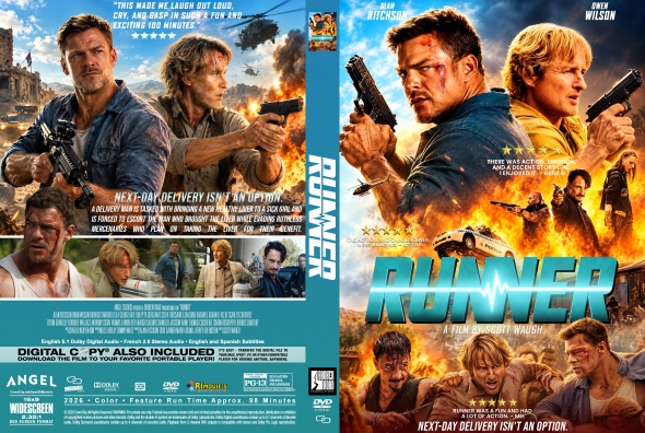 Runner