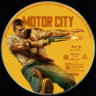 Motor City