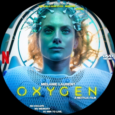 Oxygen