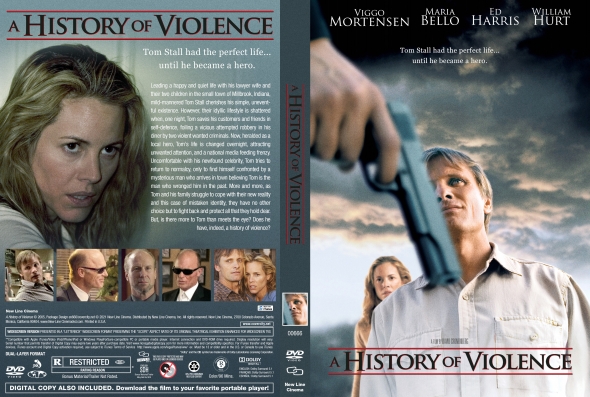 A History of Violence