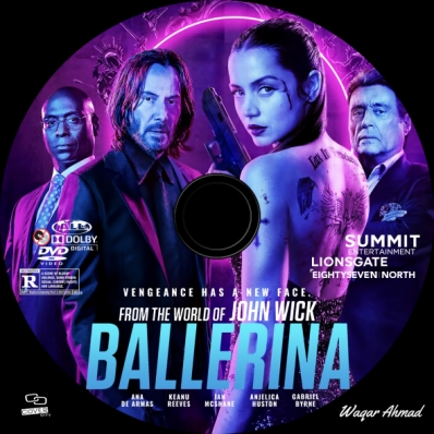 Ballerina