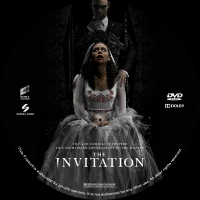 The Invitation