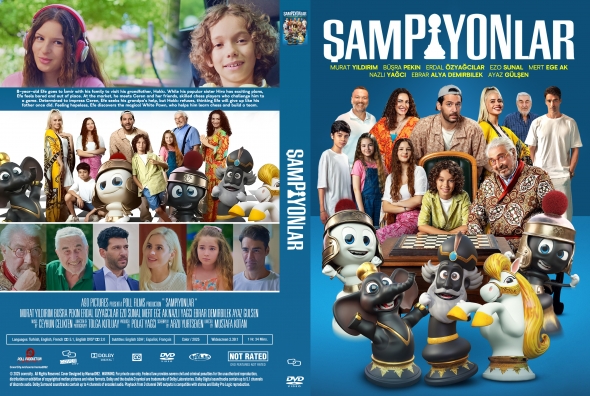 Sampiyonlar