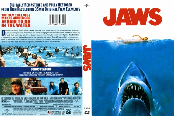 Jaws