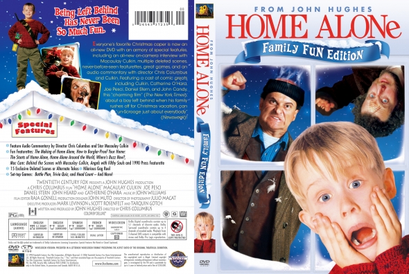Home Alone