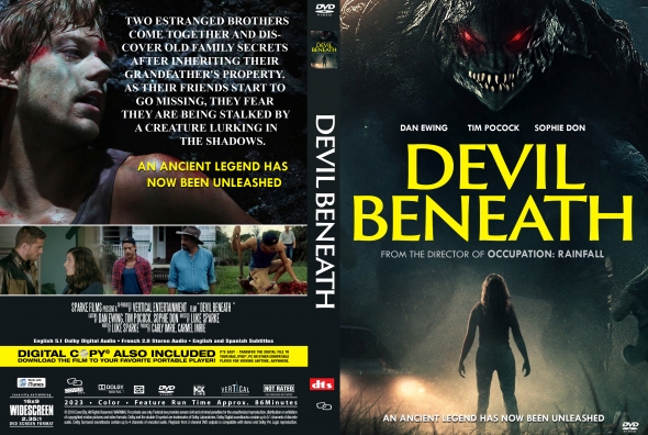 Devil Beneath