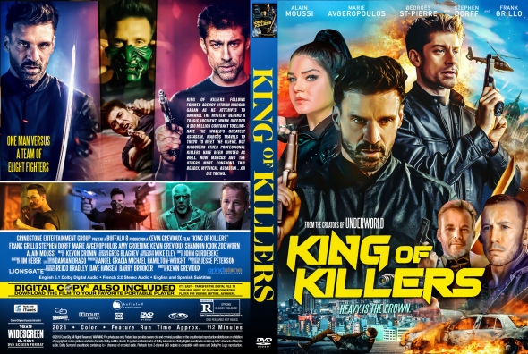 King of Killers