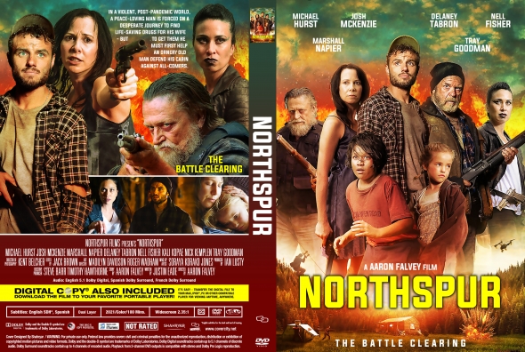 Northspur