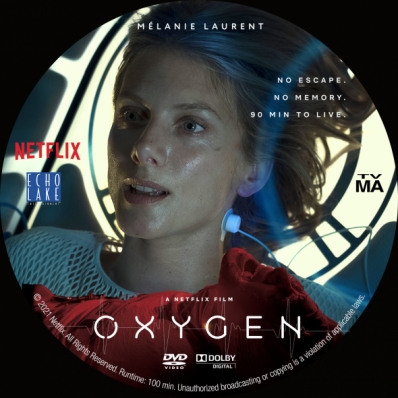 Oxygen